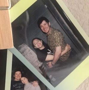 Meet your Posher, Jerika